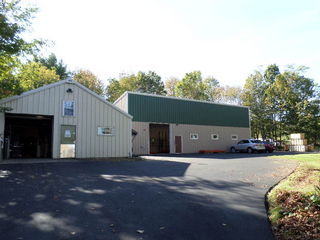 Office in Athens OH